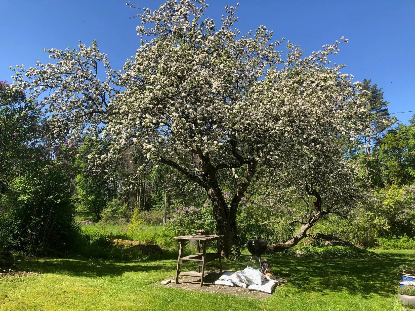 Villa, Fälvi 5, Fälvi, Västerås