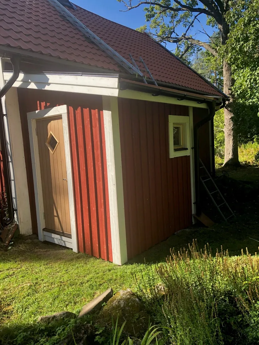 Villa, Fälvi 5, Fälvi, Västerås