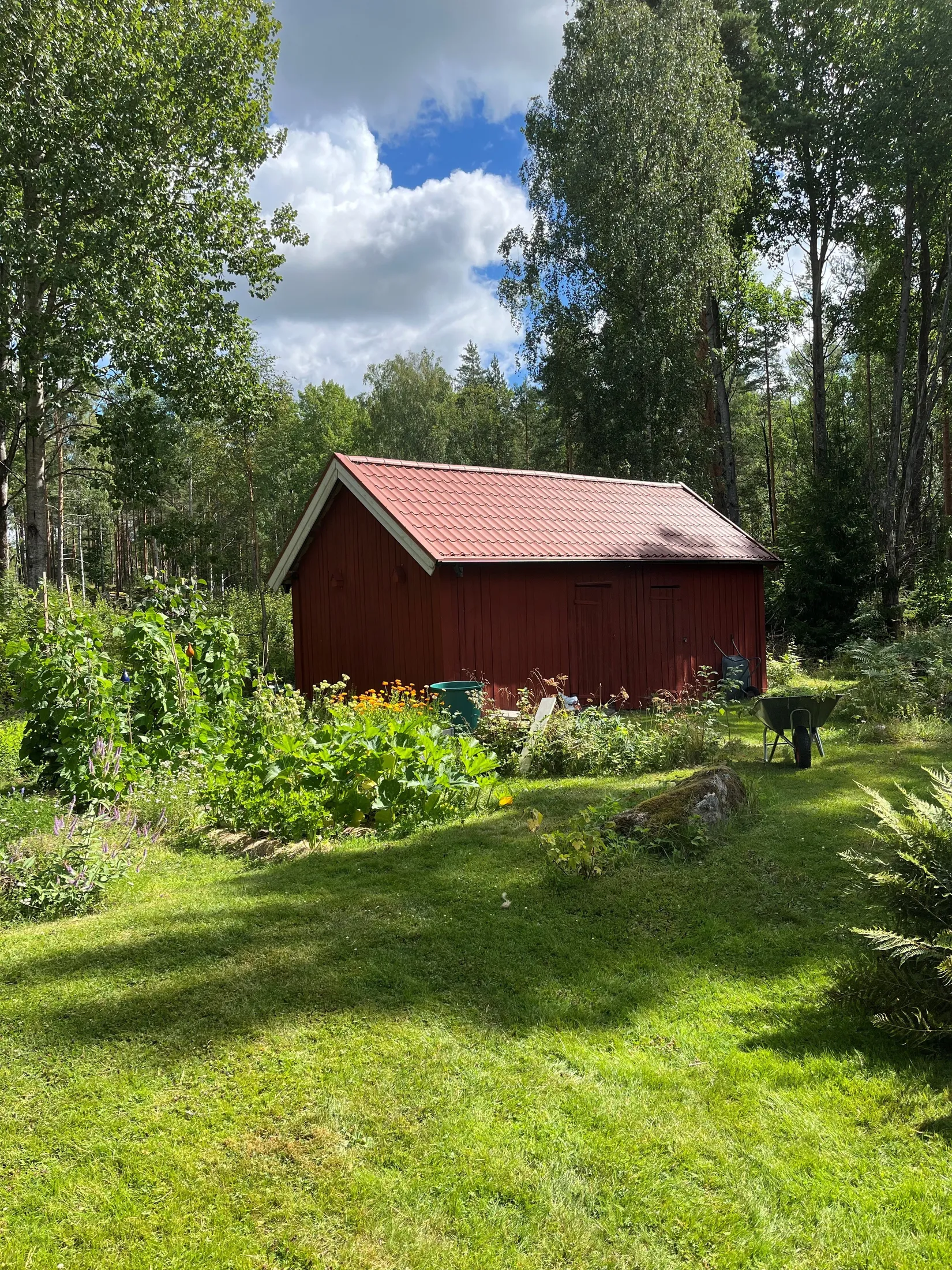 Villa, Fälvi 5, Fälvi, Västerås
