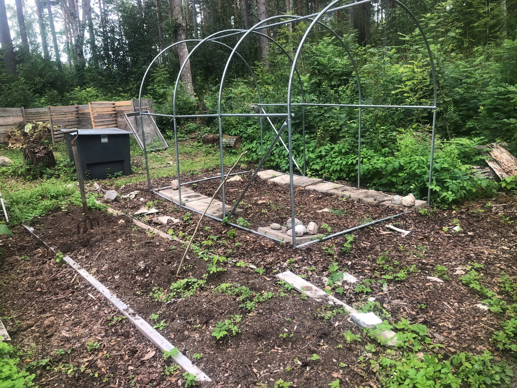 Villa, Fälvi 5, Fälvi, Västerås