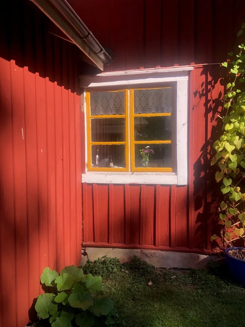 Villa, Fälvi 5, Fälvi, Västerås