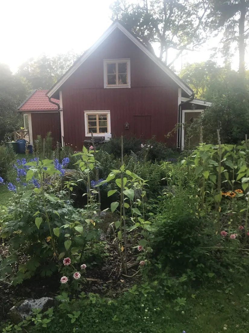 Villa, Fälvi 5, Fälvi, Västerås