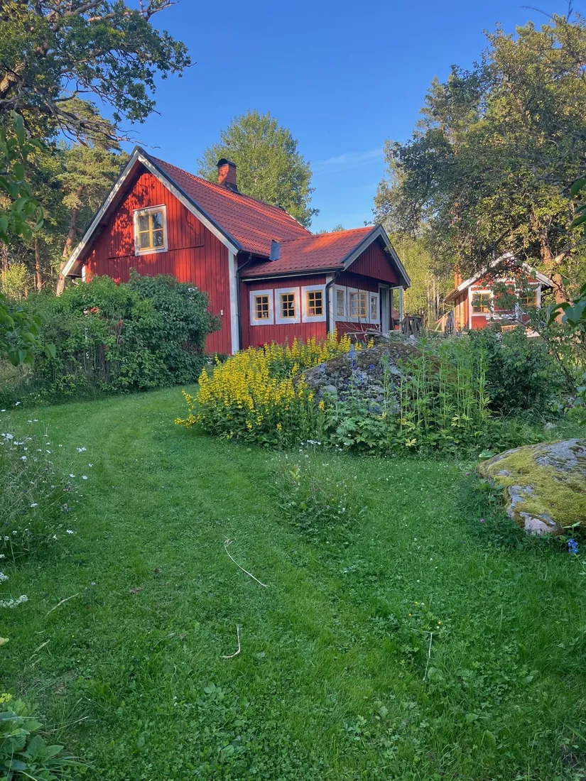 Villa, Fälvi 5, Fälvi, Västerås