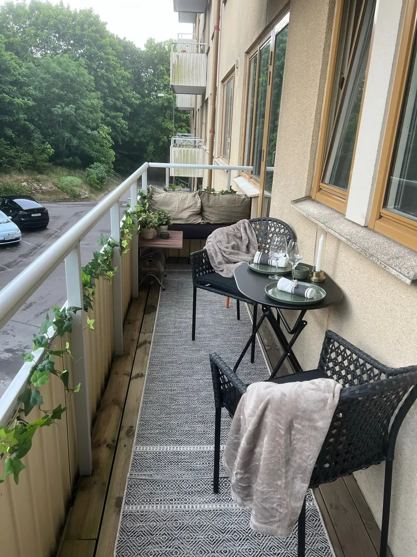 Bostadsrätt, Palmstedtsgatan 3A, Johanneberg, Göteborg