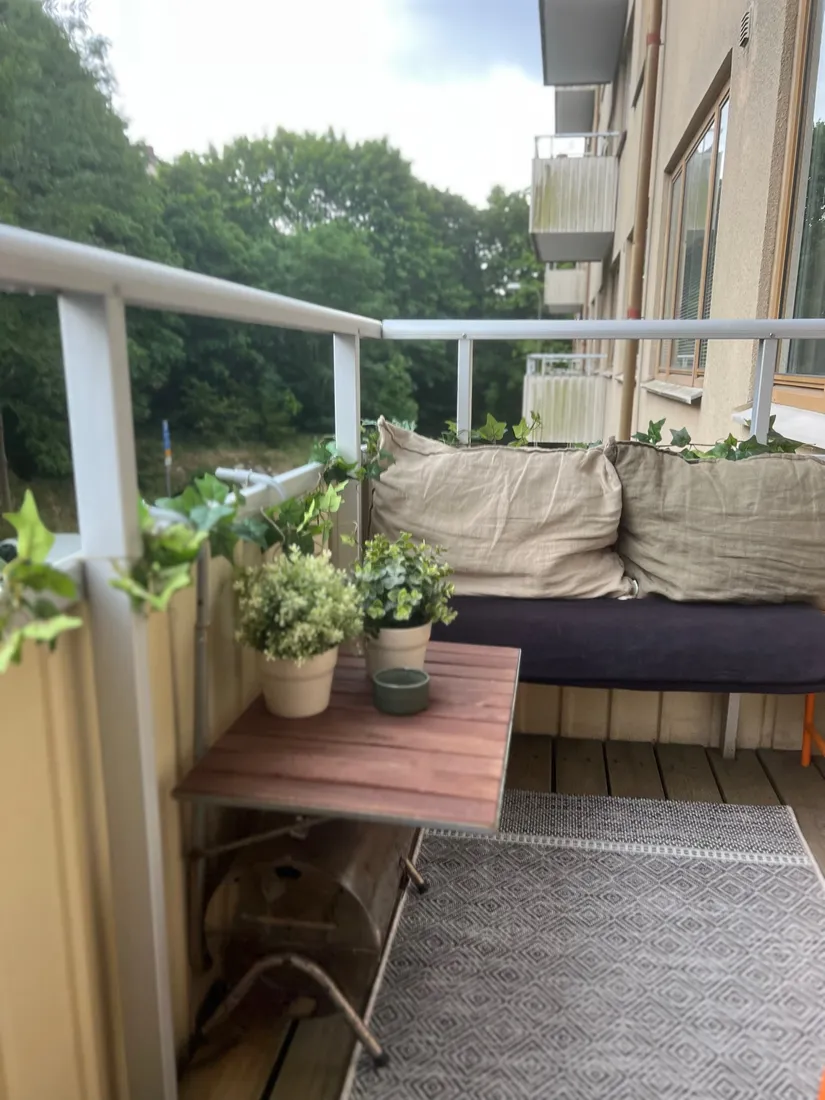 Bostadsrätt, Palmstedtsgatan 3A, Johanneberg, Göteborg