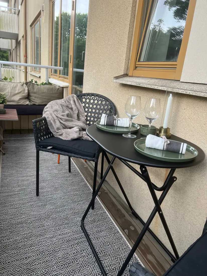 Bostadsrätt, Palmstedtsgatan 3A, Johanneberg, Göteborg