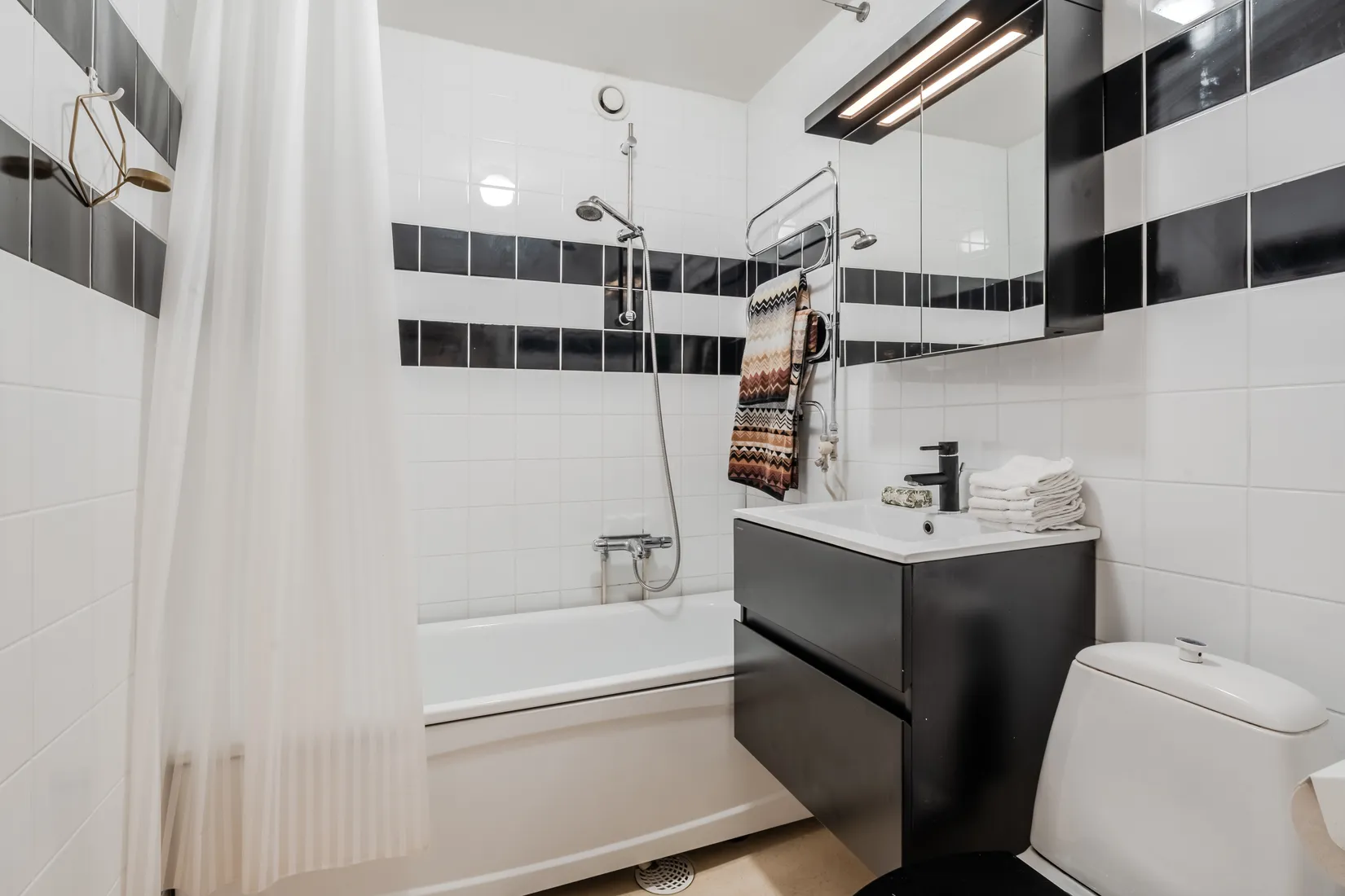 Bostadsrätt, Palmstedtsgatan 3A, Johanneberg, Göteborg