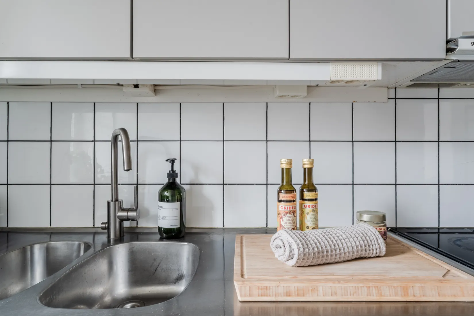 Bostadsrätt, Palmstedtsgatan 3A, Johanneberg, Göteborg