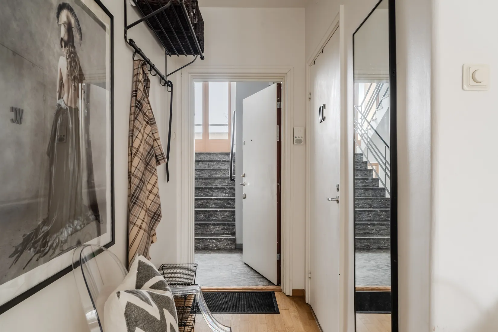 Bostadsrätt, Palmstedtsgatan 3A, Johanneberg, Göteborg