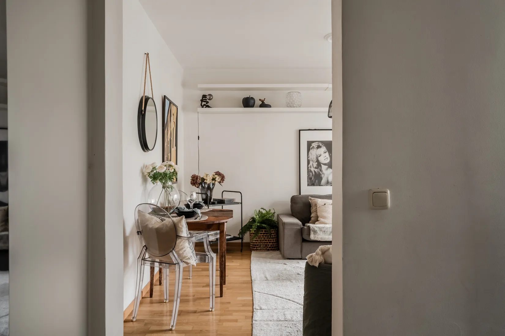 Bostadsrätt, Palmstedtsgatan 3A, Johanneberg, Göteborg