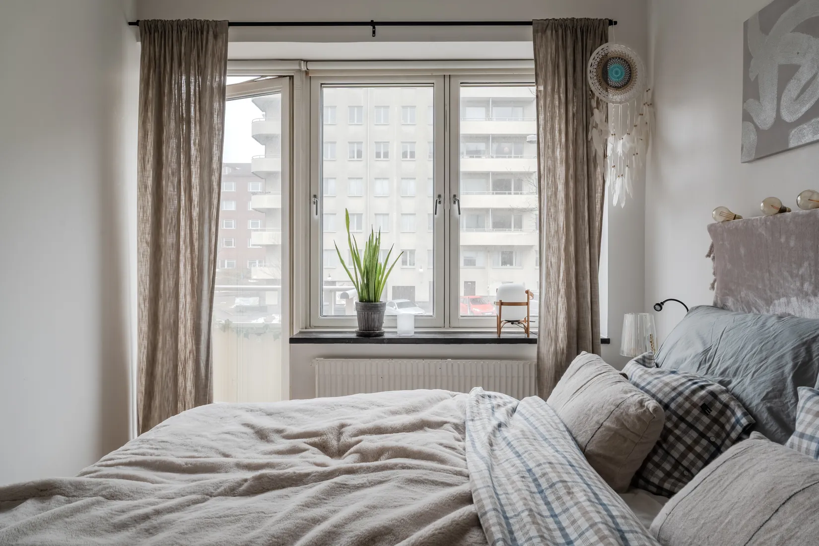 Bostadsrätt, Palmstedtsgatan 3A, Johanneberg, Göteborg