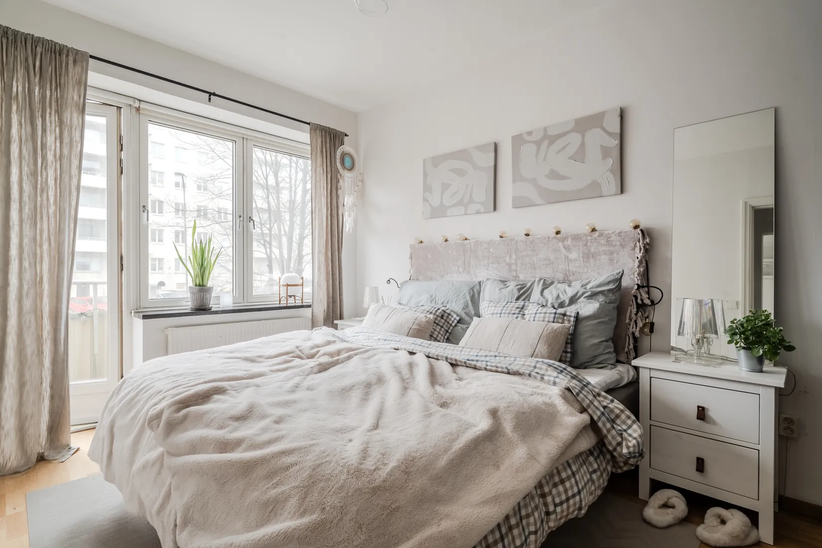 Bostadsrätt, Palmstedtsgatan 3A, Johanneberg, Göteborg