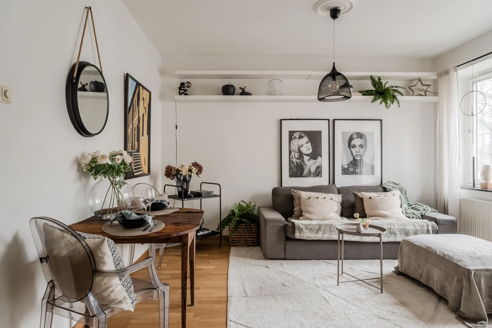 Bostadsrätt, Palmstedtsgatan 3A, Johanneberg, Göteborg