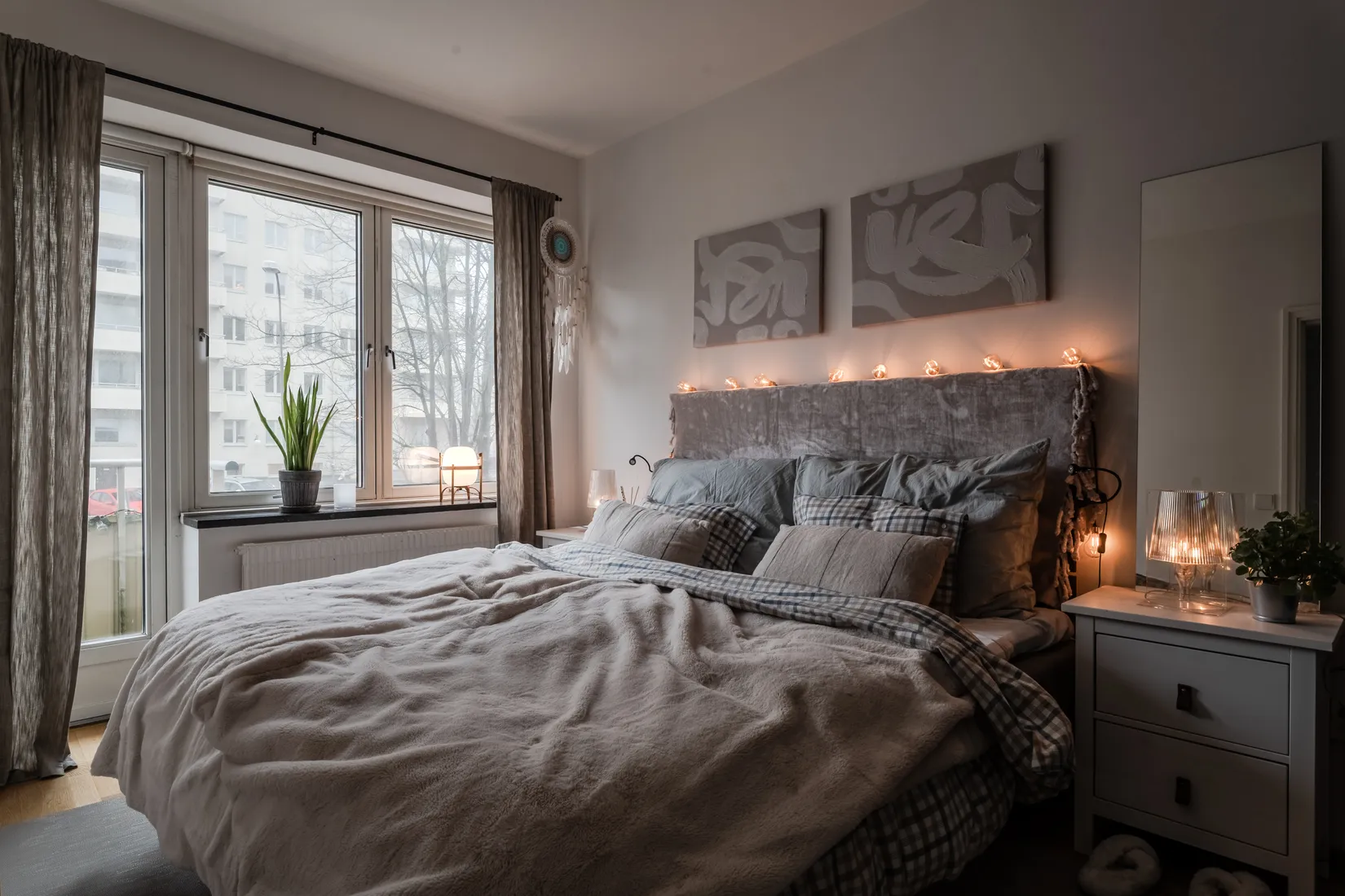 Bostadsrätt, Palmstedtsgatan 3A, Johanneberg, Göteborg