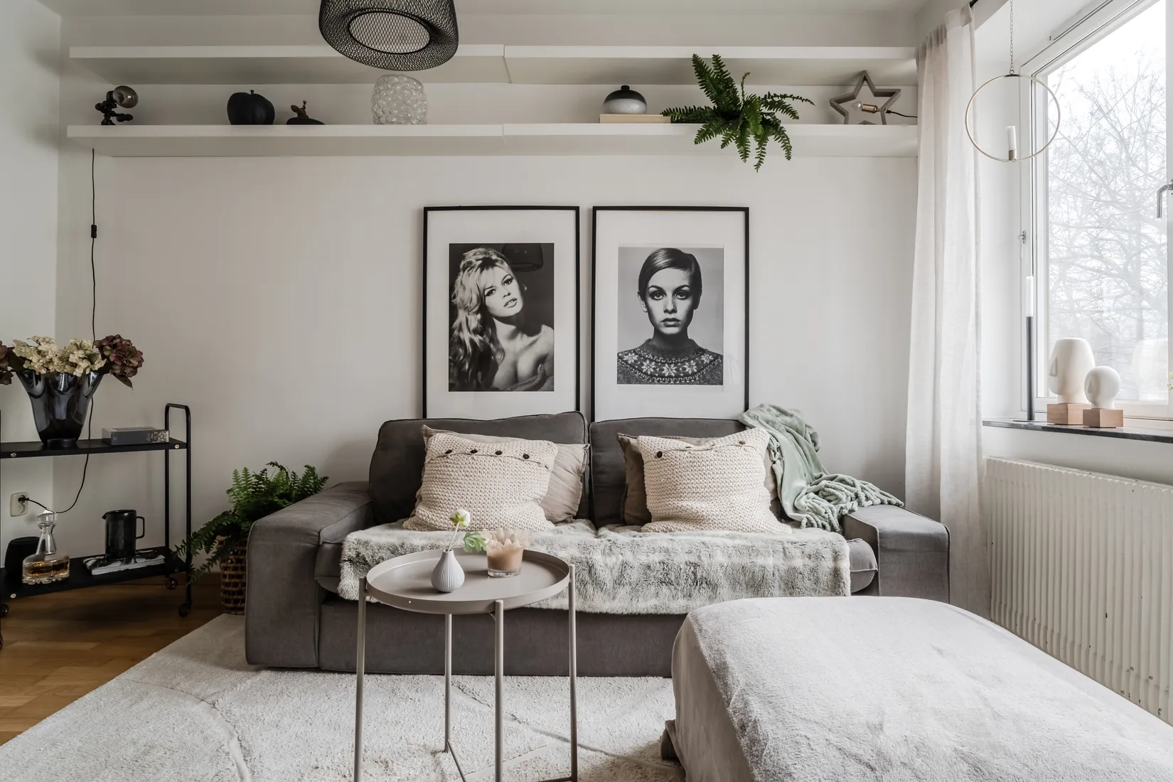 Bostadsrätt, Palmstedtsgatan 3A, Johanneberg, Göteborg