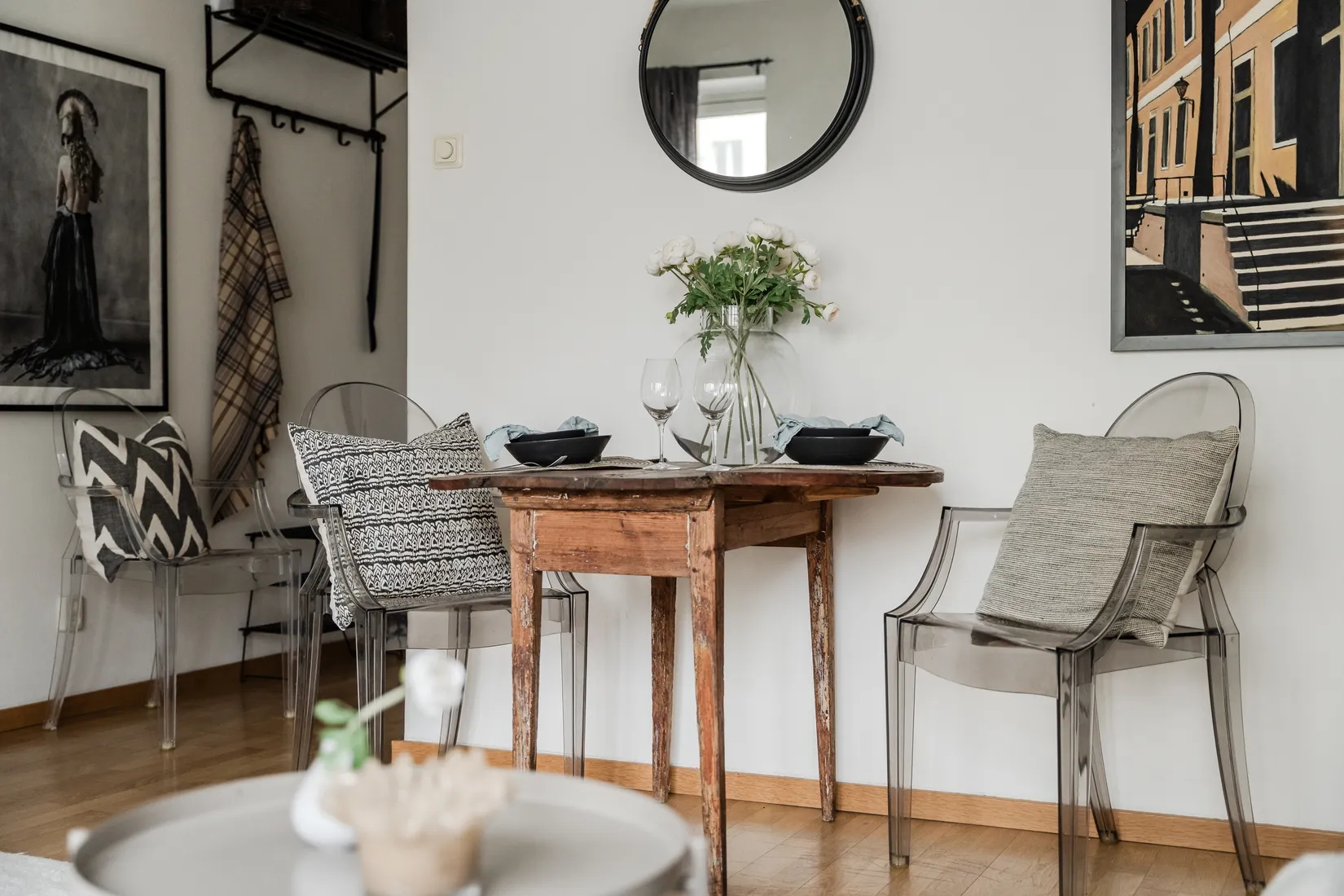 Bostadsrätt, Palmstedtsgatan 3A, Johanneberg, Göteborg