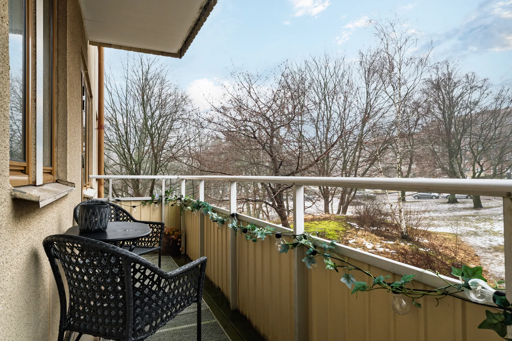 Bostadsrätt, Palmstedtsgatan 3A, Johanneberg, Göteborg