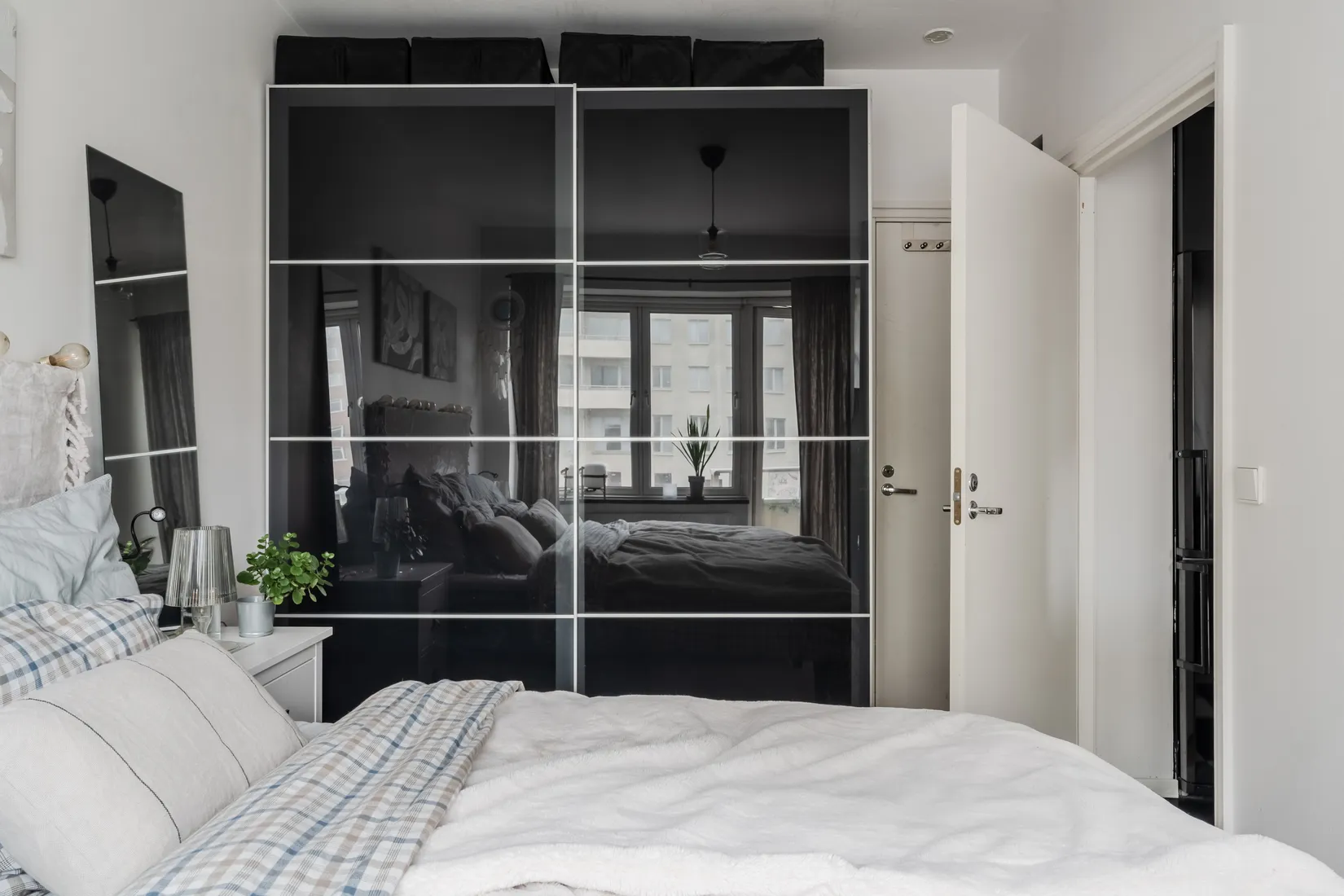 Bostadsrätt, Palmstedtsgatan 3A, Johanneberg, Göteborg