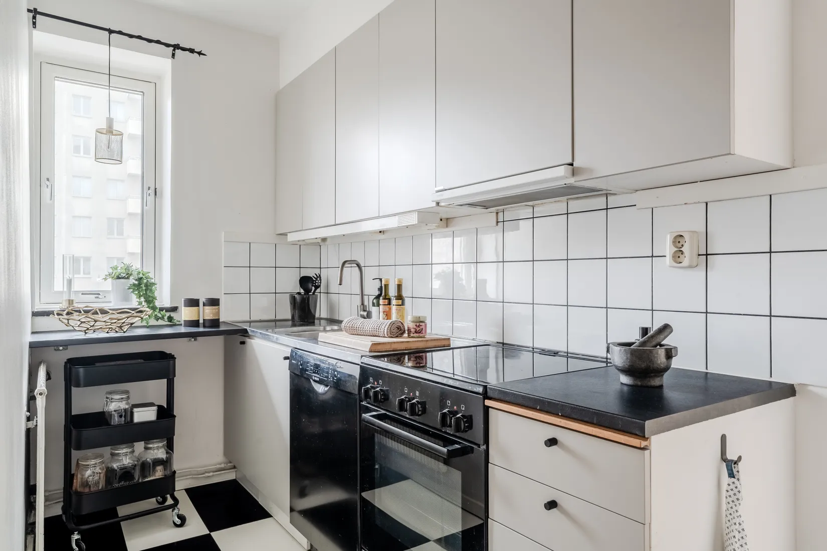 Bostadsrätt, Palmstedtsgatan 3A, Johanneberg, Göteborg