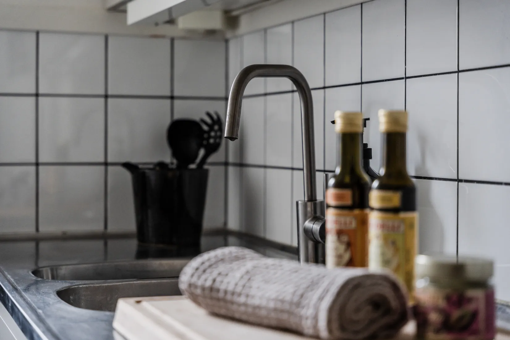 Bostadsrätt, Palmstedtsgatan 3A, Johanneberg, Göteborg