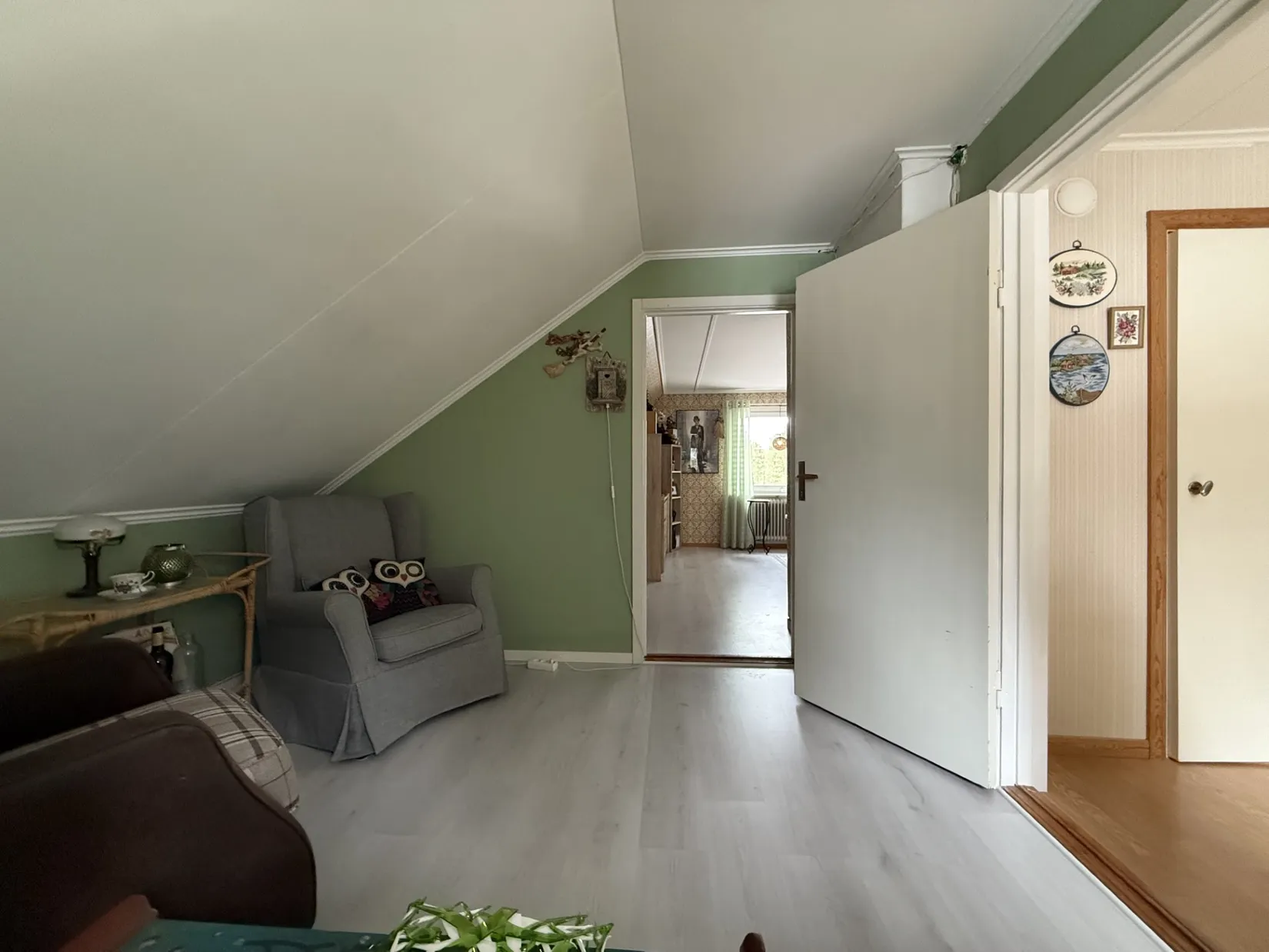 Villa, Pojmis 62, Överkalix