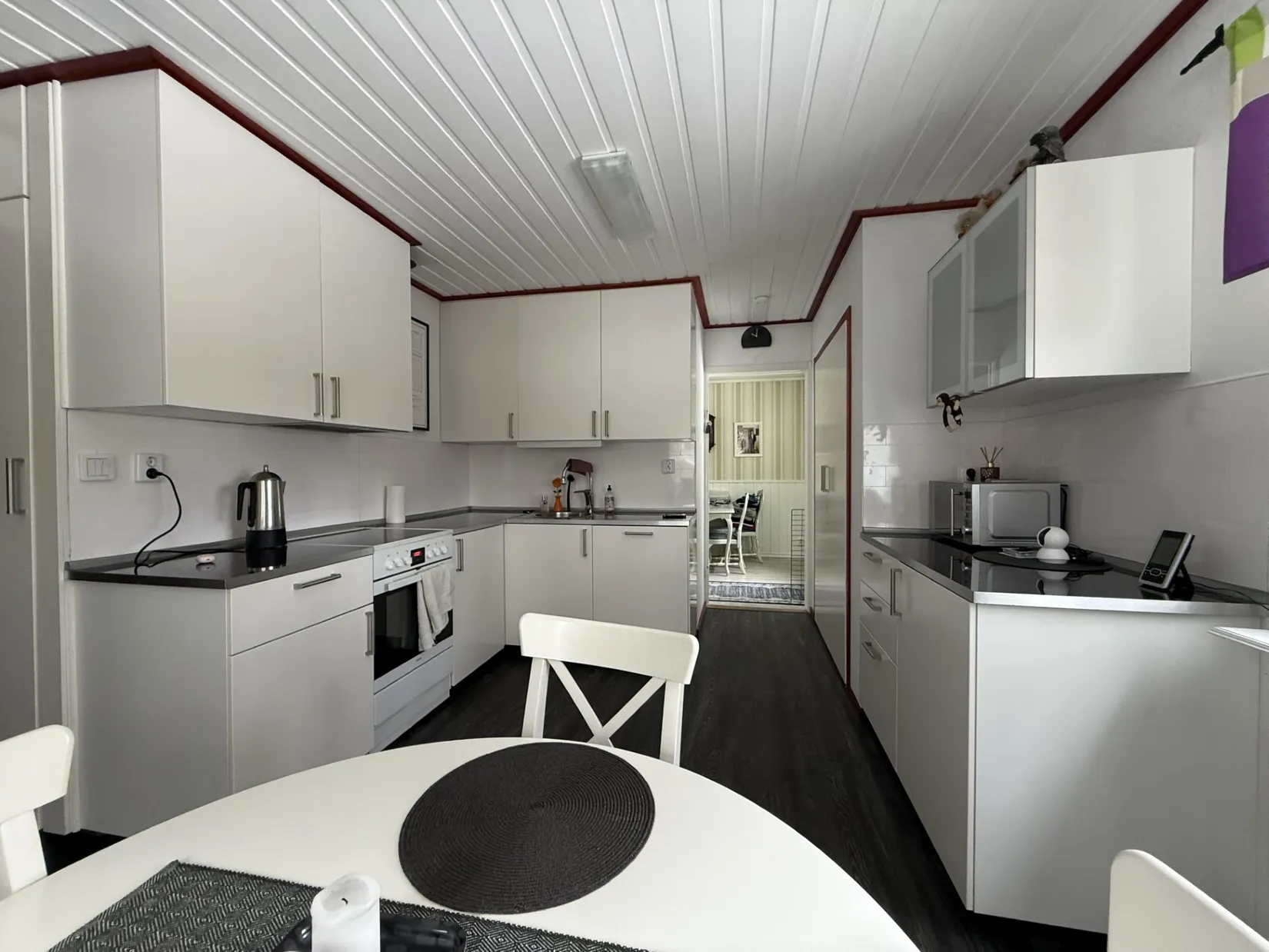 Villa, Pojmis 62, Överkalix