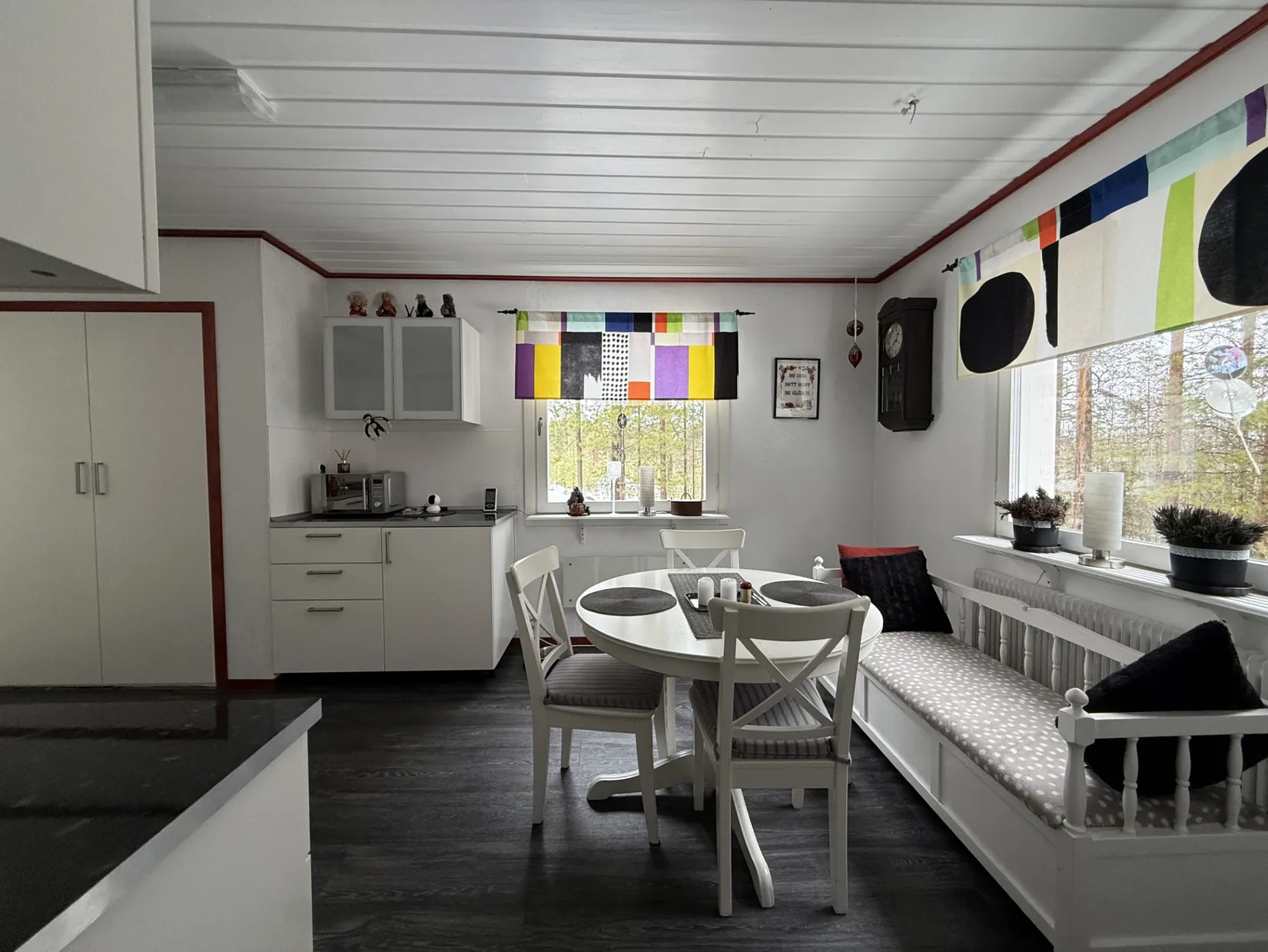 Villa, Pojmis 62, Överkalix