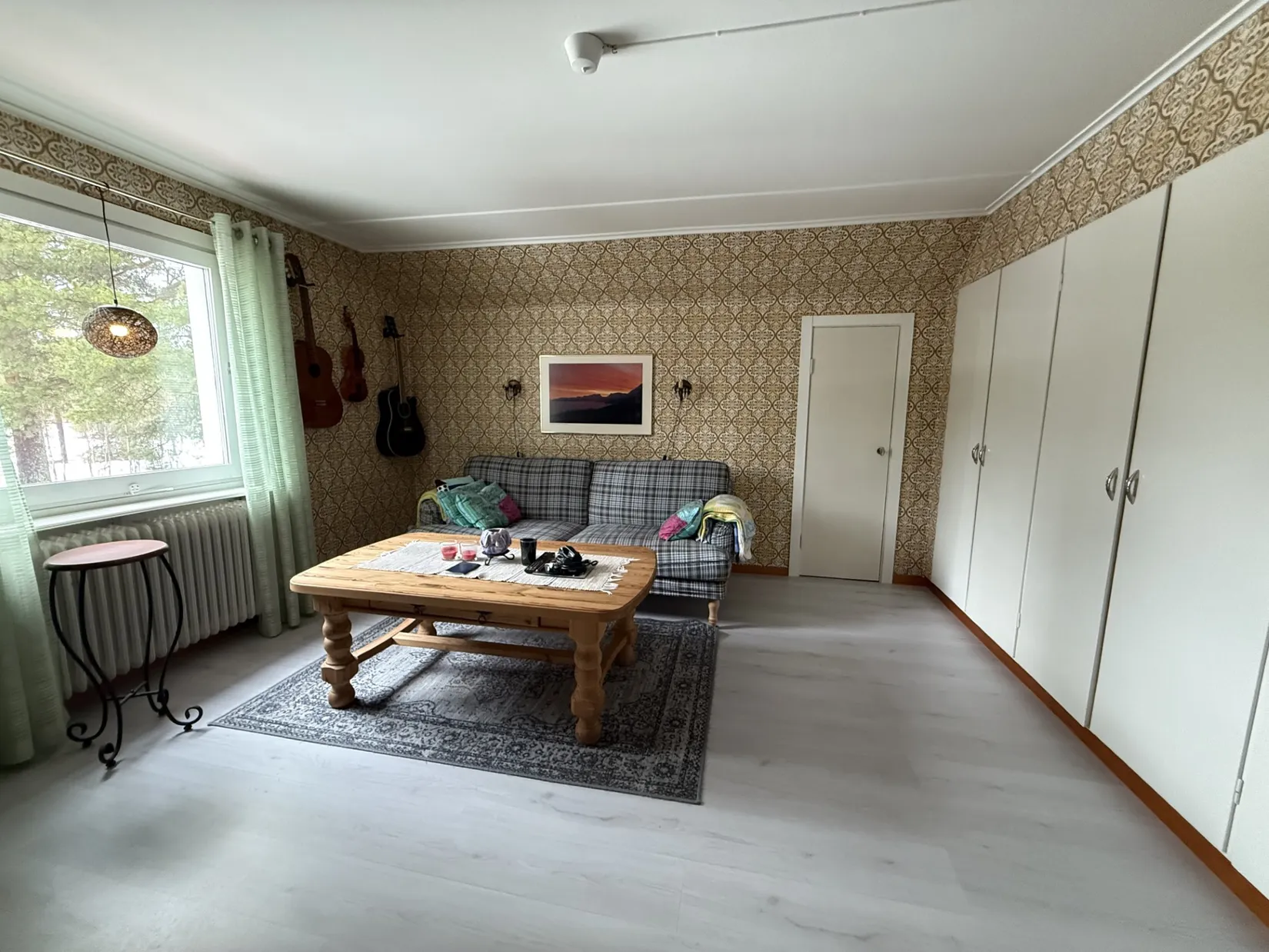 Villa, Pojmis 62, Överkalix