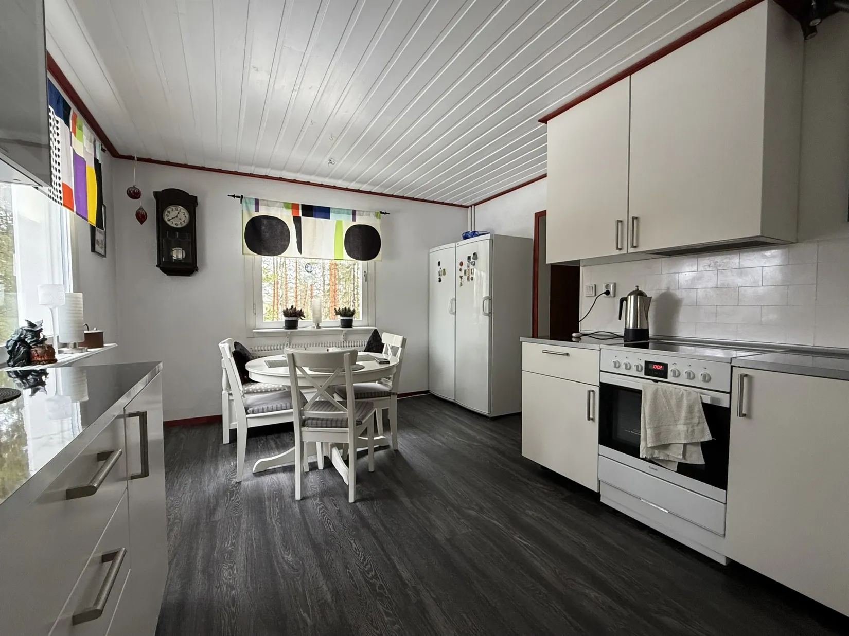 Villa, Pojmis 62, Överkalix