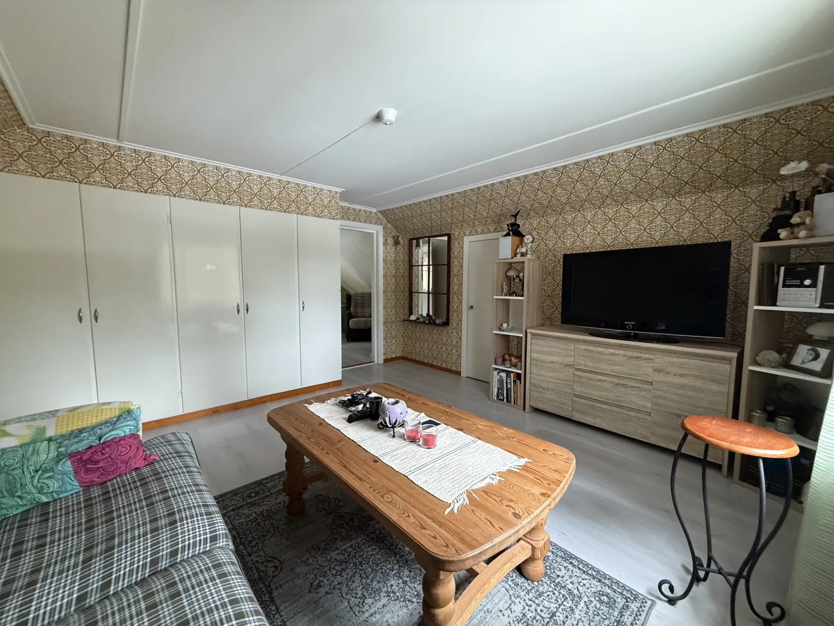 Villa, Pojmis 62, Överkalix