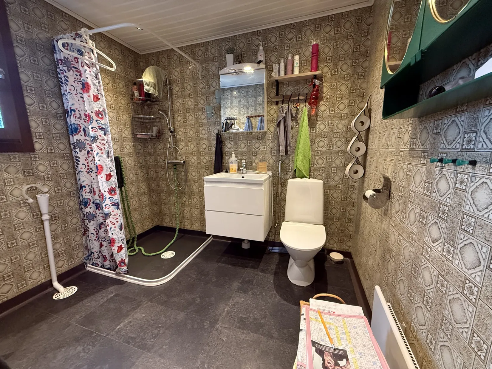 Villa, Pojmis 62, Överkalix