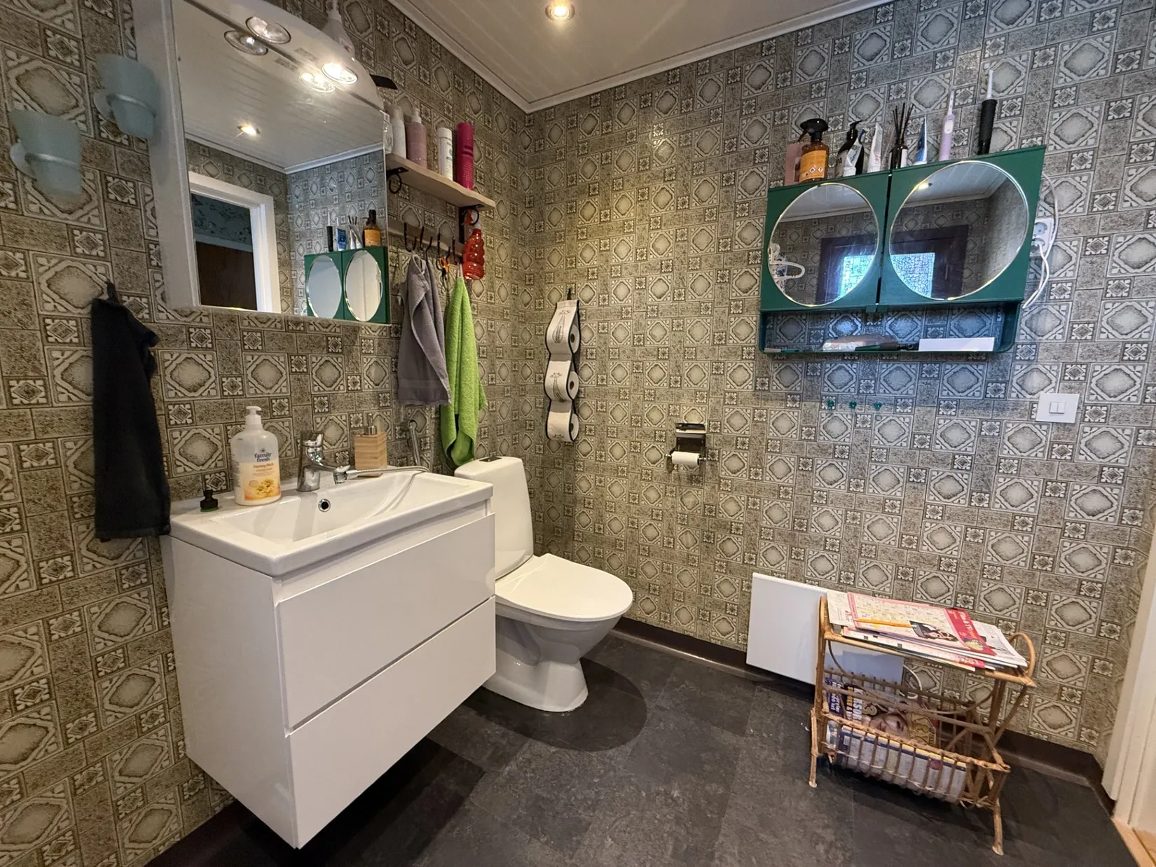 Villa, Pojmis 62, Överkalix