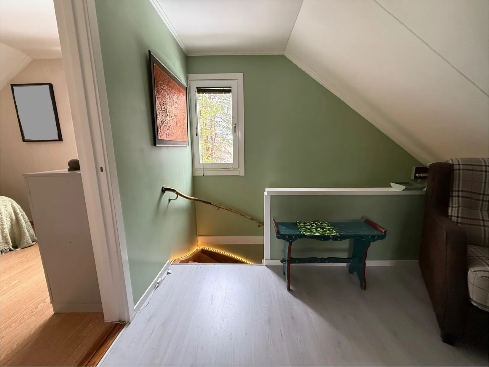 Villa, Pojmis 62, Överkalix