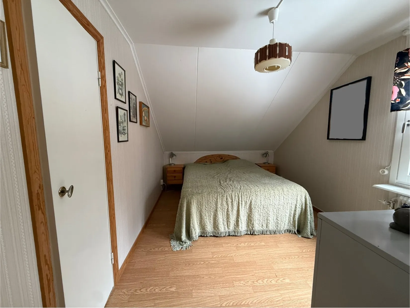 Villa, Pojmis 62, Överkalix