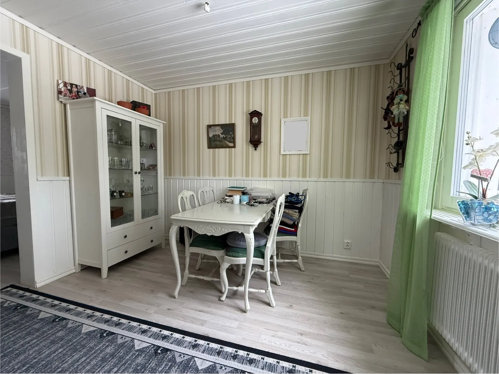 Villa, Pojmis 62, Överkalix