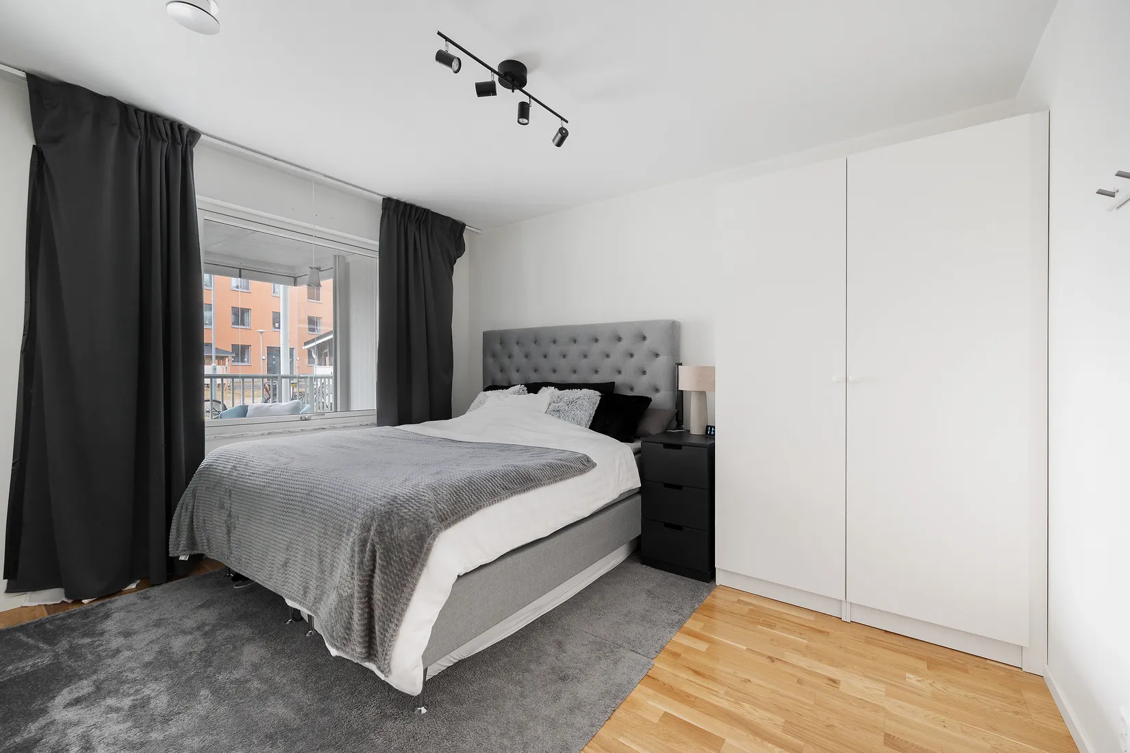 Bostadsrätt, Slädgatan 5B, Sörböle, Skellefteå
