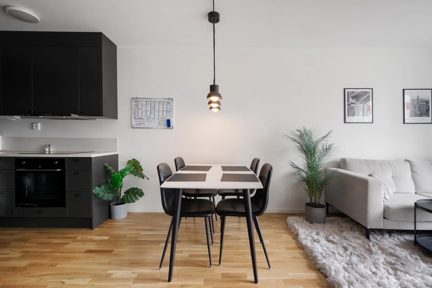 Bostadsrätt, Slädgatan 5B, Sörböle, Skellefteå