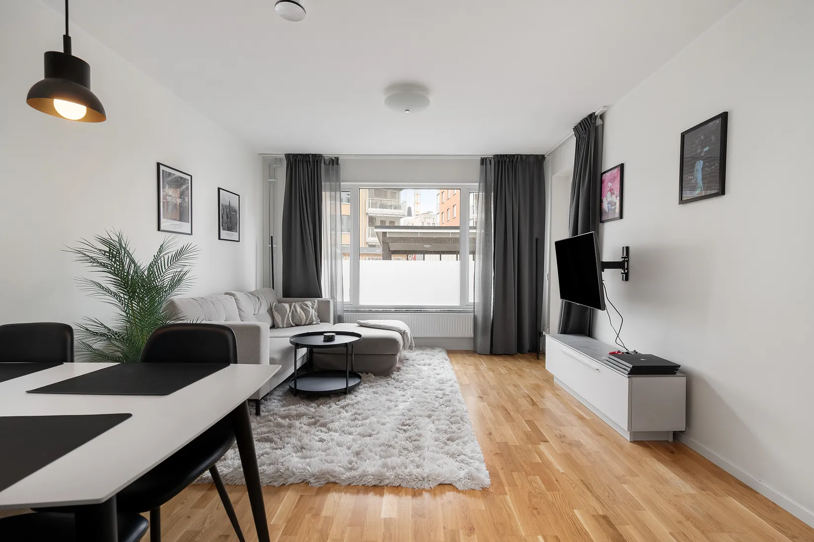 Bostadsrätt, Slädgatan 5B, Sörböle, Skellefteå