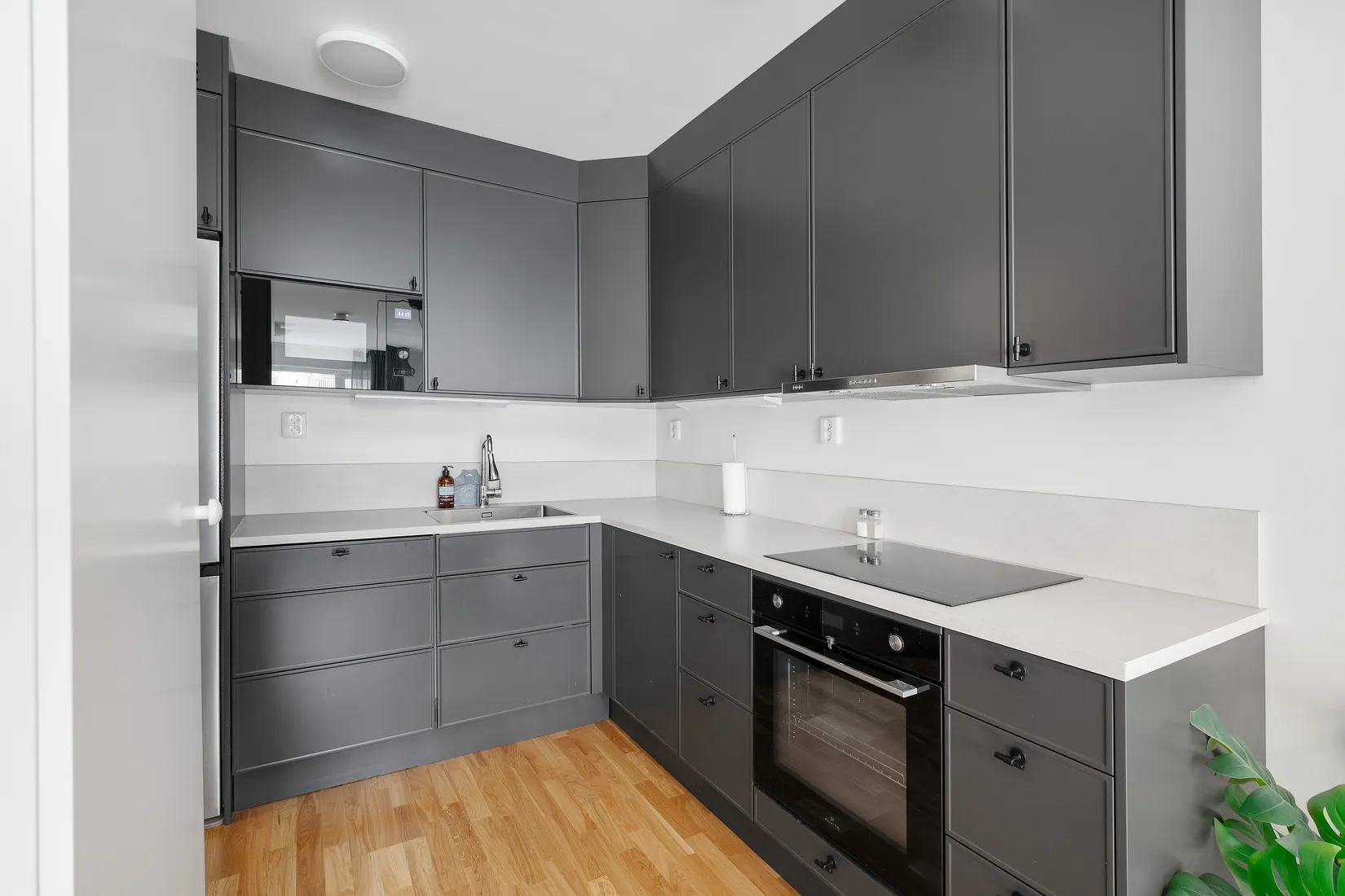 Bostadsrätt, Slädgatan 5B, Sörböle, Skellefteå