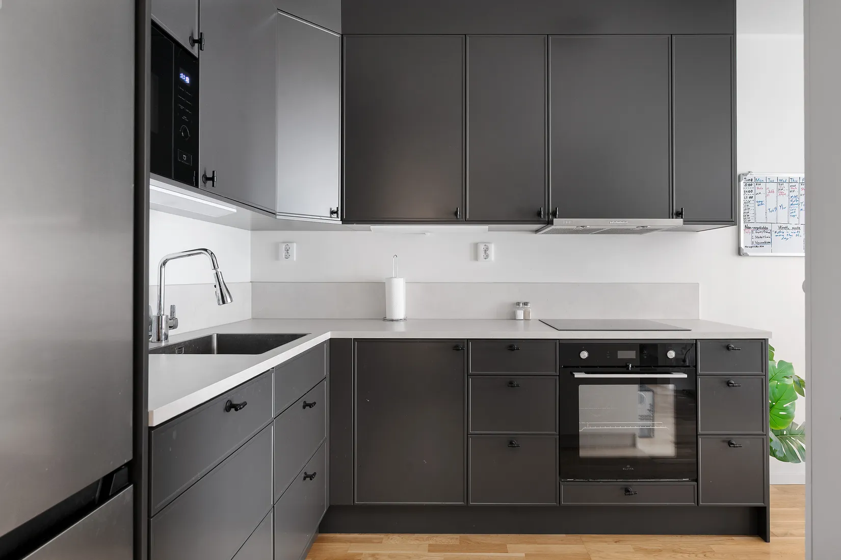 Bostadsrätt, Slädgatan 5B, Sörböle, Skellefteå