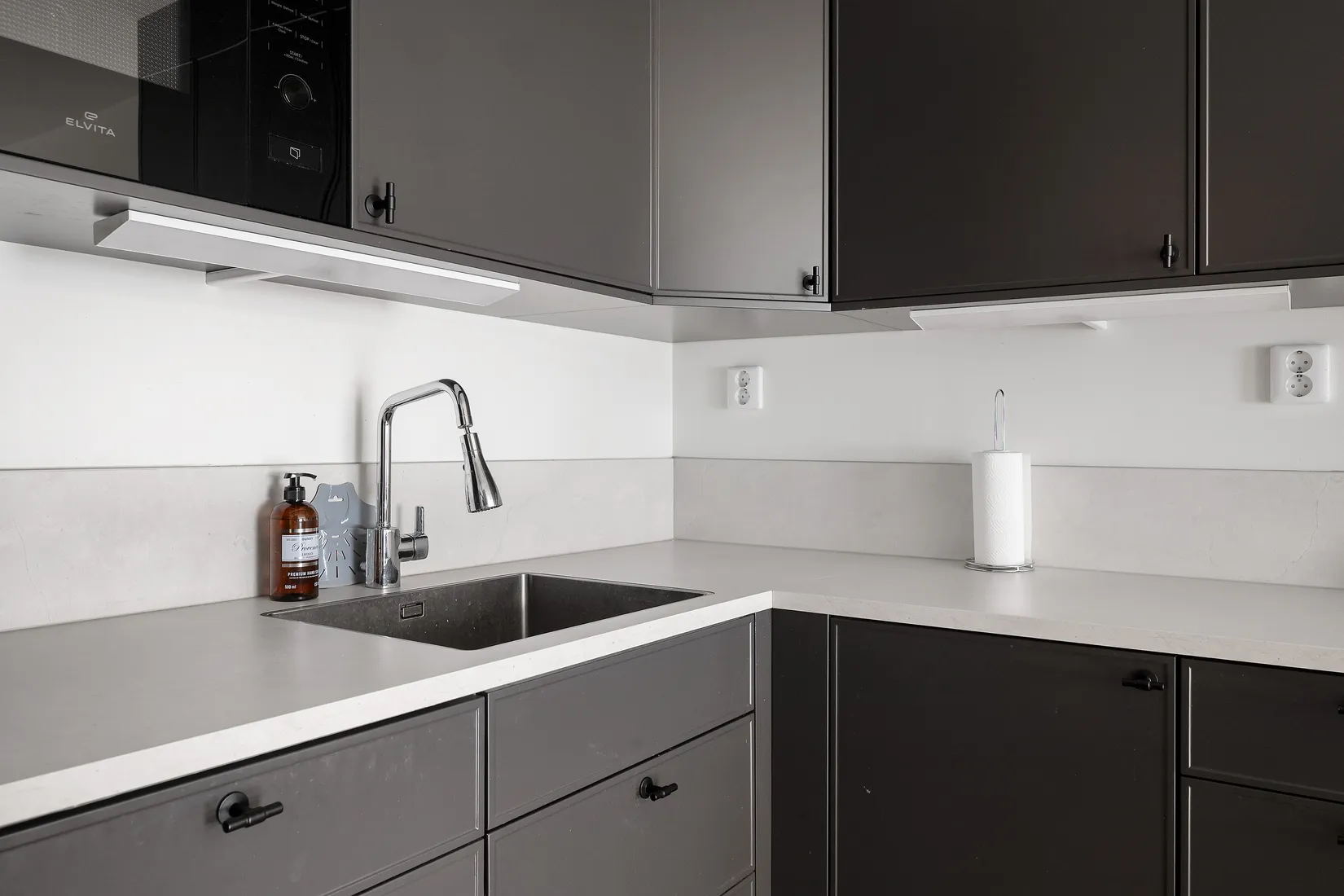 Bostadsrätt, Slädgatan 5B, Sörböle, Skellefteå