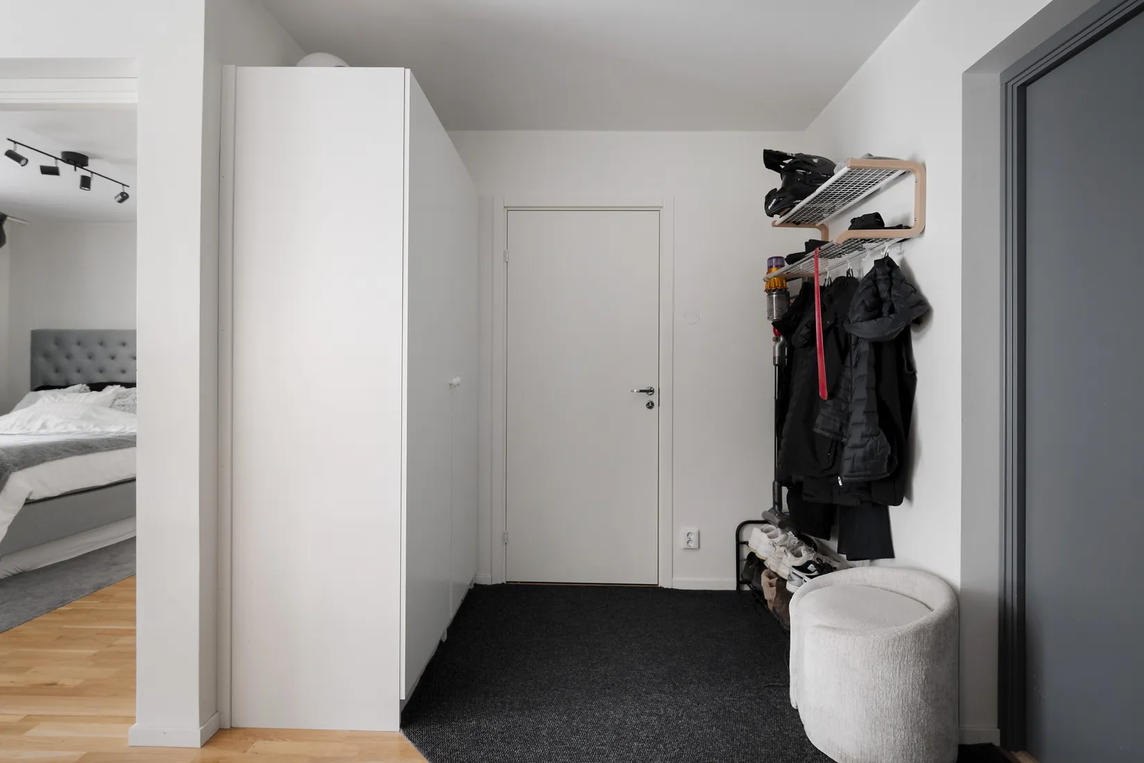 Bostadsrätt, Slädgatan 5B, Sörböle, Skellefteå