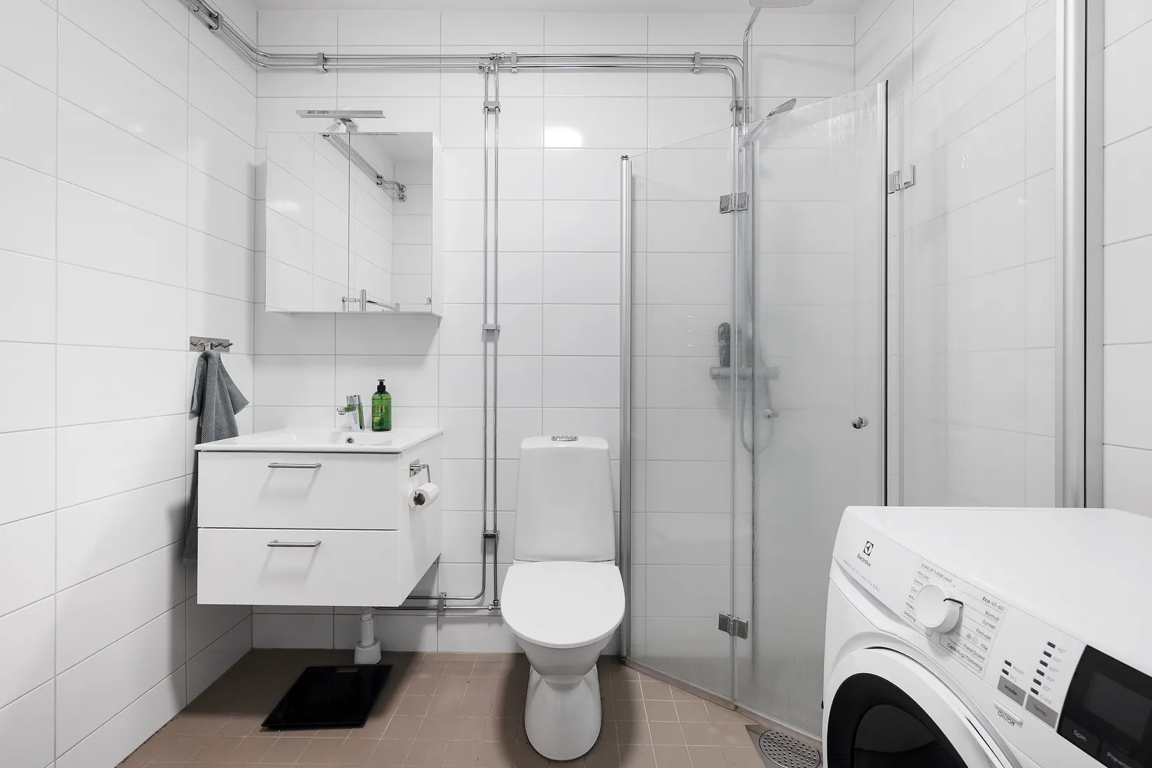 Bostadsrätt, Slädgatan 5B, Sörböle, Skellefteå