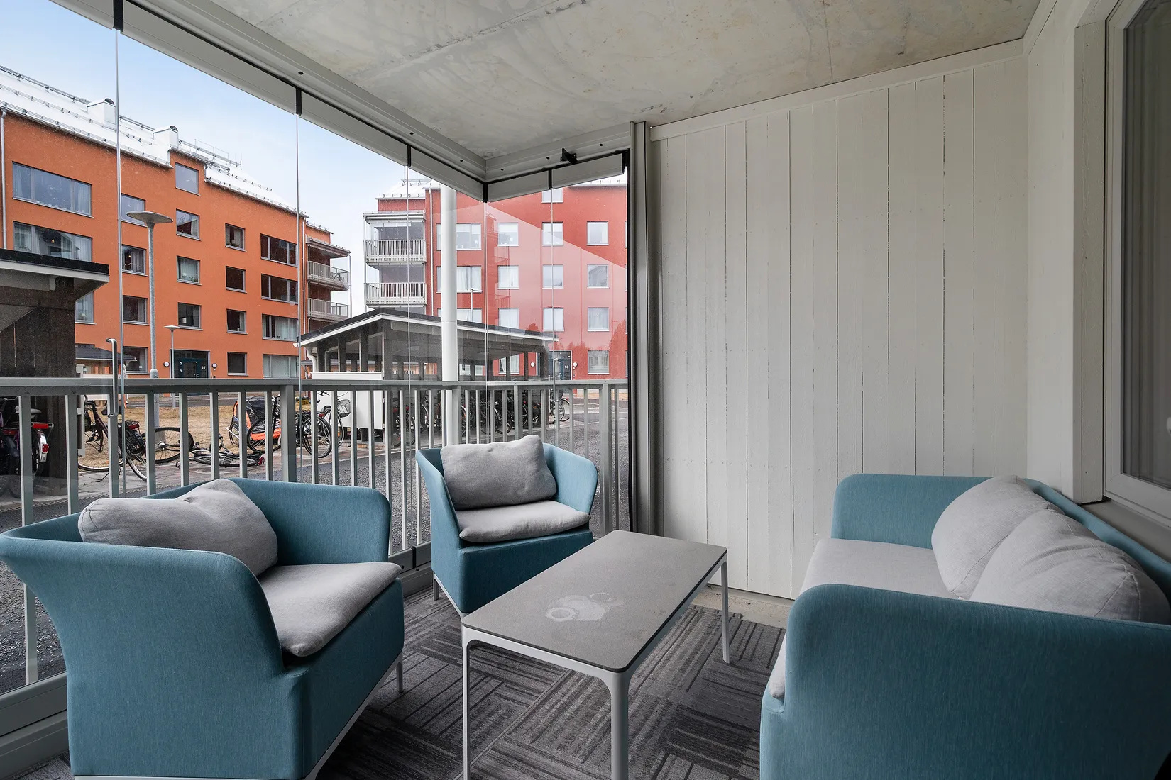 Bostadsrätt, Slädgatan 5B, Sörböle, Skellefteå