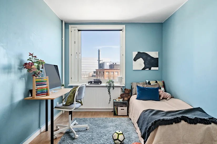 Bostadsrätt, Aspnäsvägen 26, Jakobsberg, Järfälla