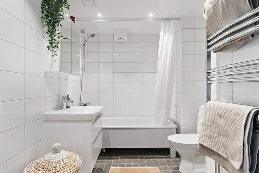 Bostadsrätt, Aspnäsvägen 26, Jakobsberg, Järfälla