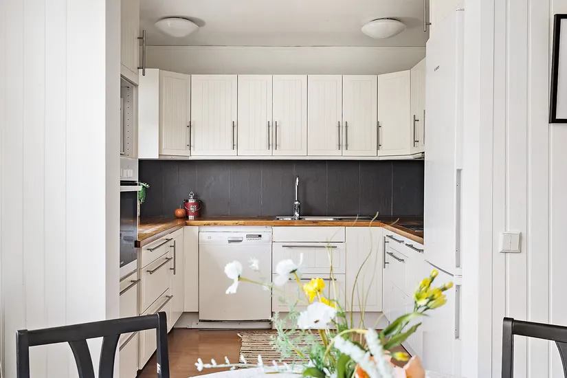 Bostadsrätt, Aspnäsvägen 26, Jakobsberg, Järfälla