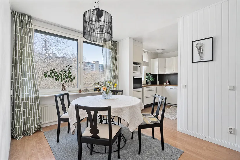 Bostadsrätt, Aspnäsvägen 26, Jakobsberg, Järfälla