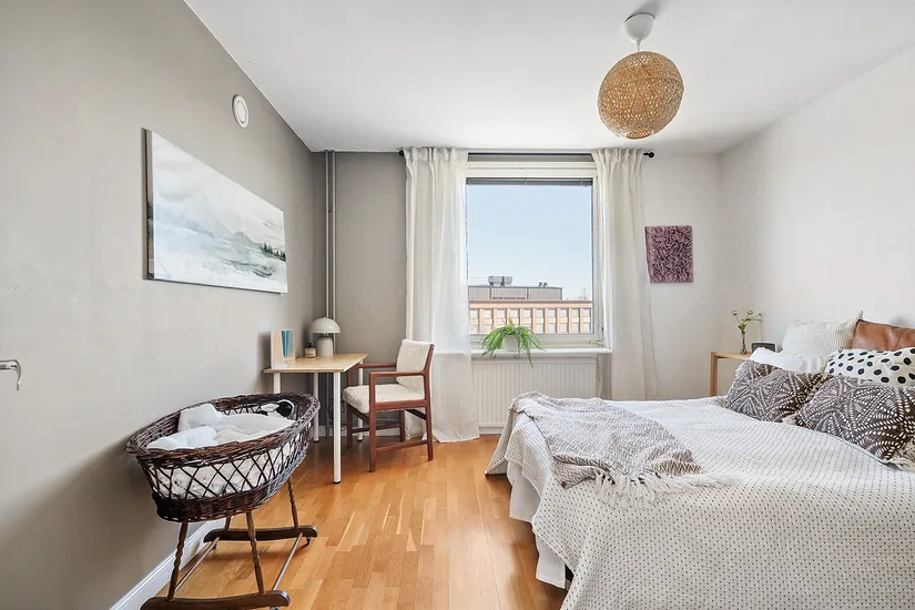 Bostadsrätt, Aspnäsvägen 26, Jakobsberg, Järfälla