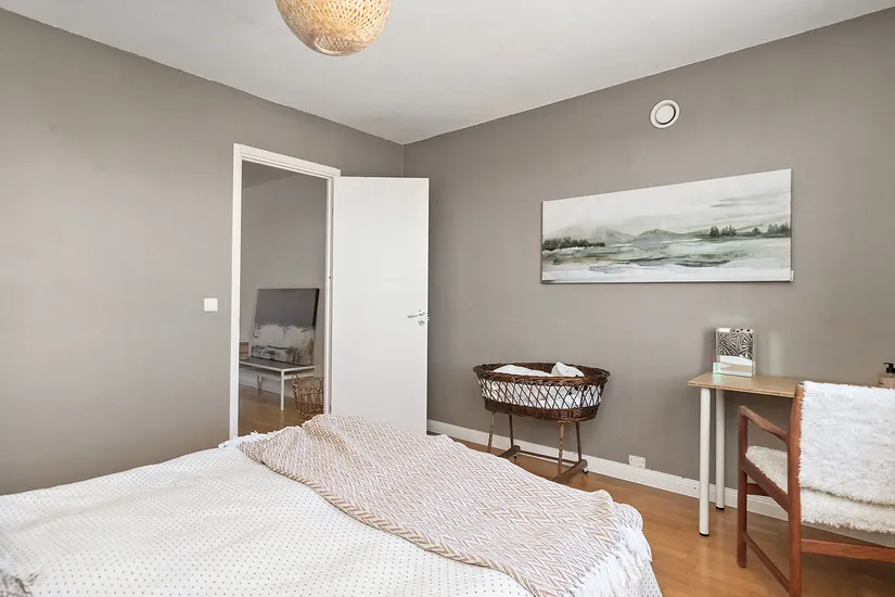 Bostadsrätt, Aspnäsvägen 26, Jakobsberg, Järfälla